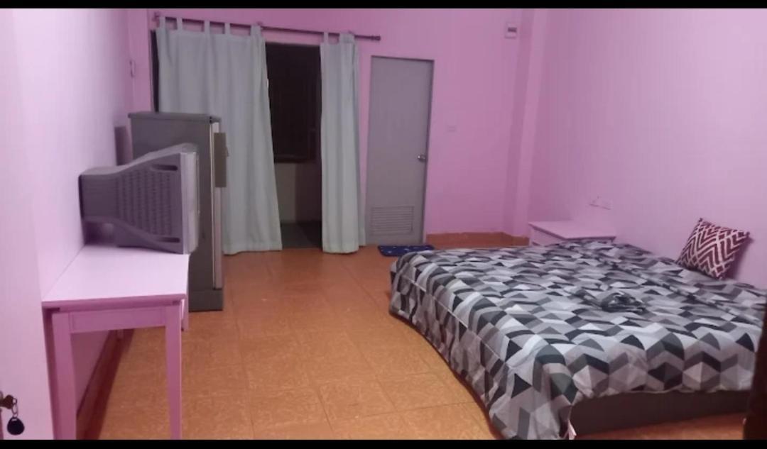 Thai Smile Serviced Appartments Nong Prue Exterior foto